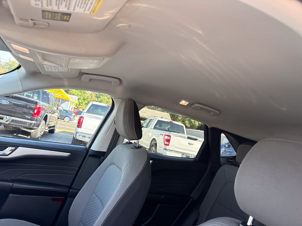 Used 2021 Ford Escape SE w/ Convenience Package AWD/4WD image 25