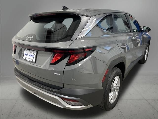 Used 2026 Hyundai Tucson SE AWD/4WD image 5