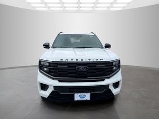 New 2025 Ford Expedition Max Platinum w/ Stealth Performance Package video 2