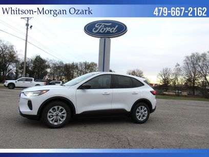 New 2026 Ford Escape Active w/ Tech Pack #1