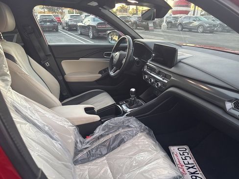 Used 2023 Acura Integra A-Spec image 39