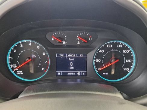 Used 2025 Chevrolet Malibu LS FWD image 9