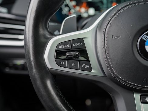 Used 2023 BMW X6 M50i w/ Parking Assistance Package image 29