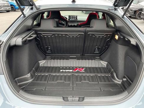 Used 2025 Honda Civic Type R image 19
