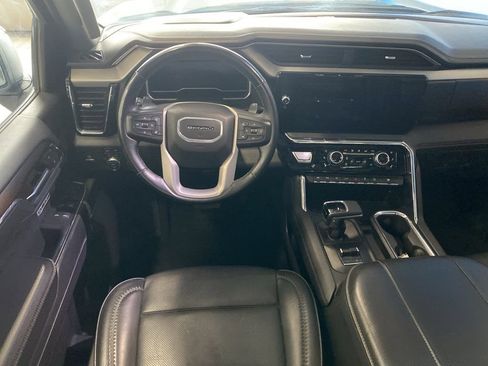 Certified 2024 GMC Sierra 1500 Denali image 5