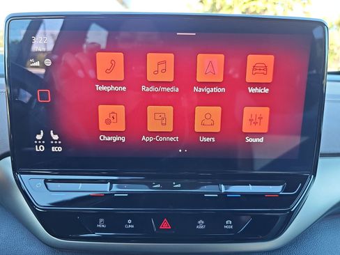 Used 2023 Volkswagen ID.4 2WD image 20