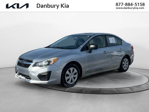 Used 2014 Subaru Impreza 2.0i image 1