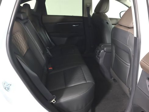 Certified 2025 Nissan Murano Platinum w/ Cargo Package image 27