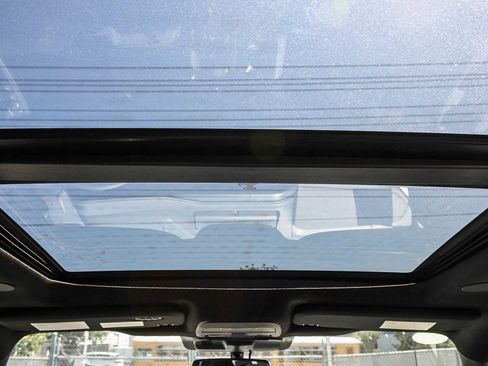 New 2025 Ford F150 Platinum w/ Equipment Group 702A High image 16