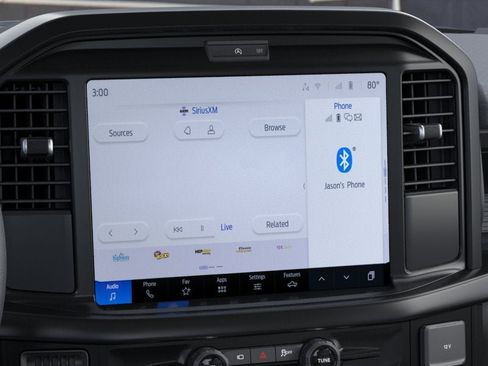 New 2026 Ford F150 STX AWD/4WD image 14