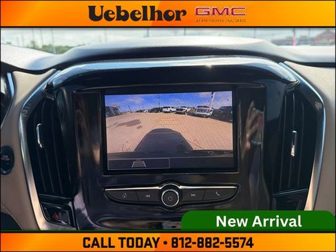 Used 2023 Chevrolet Traverse LS w/ Safety Package AWD/4WD image 26