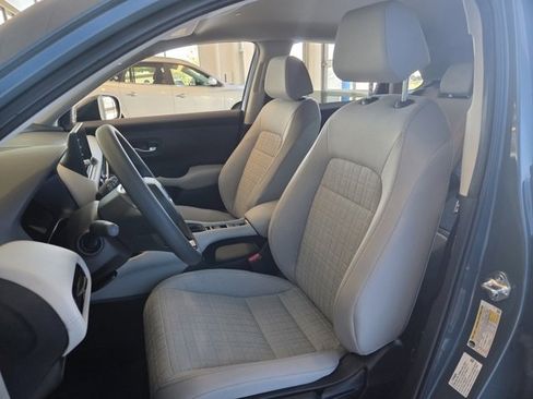 New 2026 Honda HR-V LX image 20