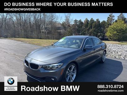 Used 2019 BMW 440i Gran Coupe w/ Convenience Package