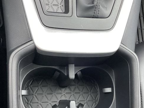 New 2025 Toyota RAV4 XLE Premium image 36