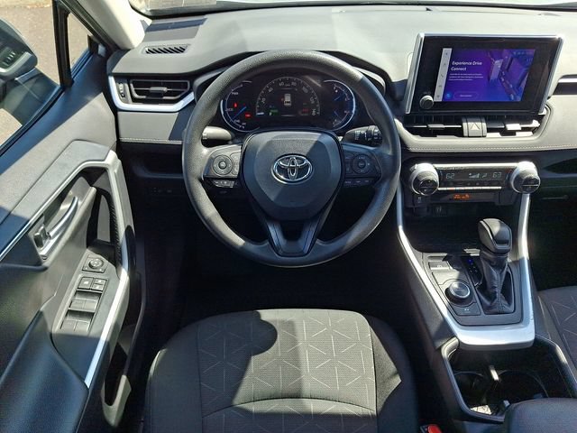 Used 2024 Toyota RAV4 XLE w/ Convenience Package AWD/4WD image 11