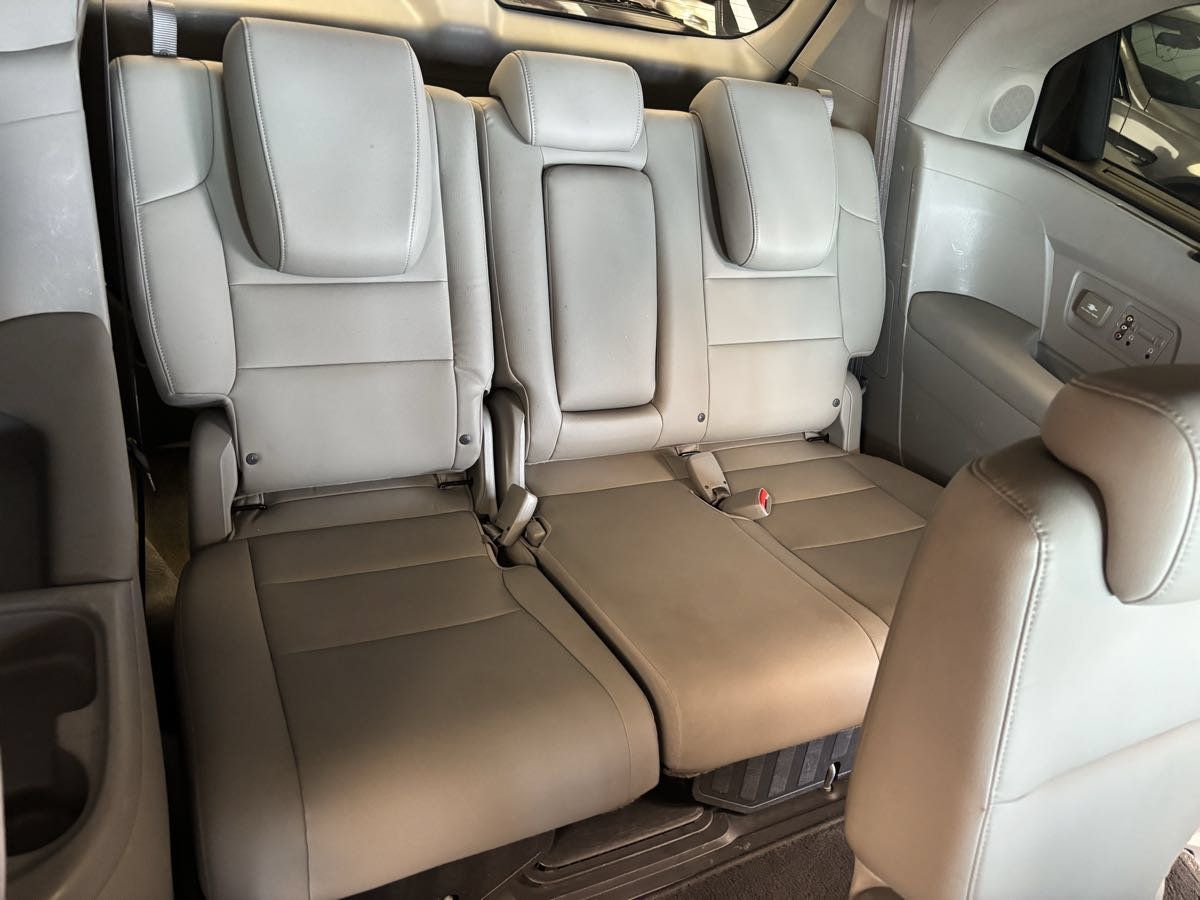 Used 2012 Honda Odyssey Touring image 27
