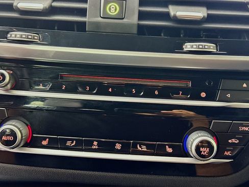 Used 2019 BMW X3 sDrive30i w/ Premium Package RWD image 20