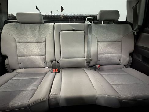 Used 2018 Chevrolet Silverado 2500 W/T w/ WT Convenience Package image 21