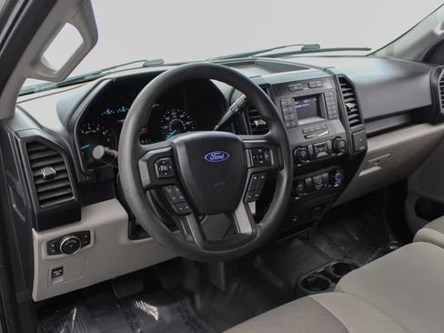 Used 2019 Ford F150 XL w/ Equipment Group 101A Mid AWD/4WD image 22