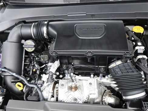 New 2026 Jeep Compass Latitude image 33