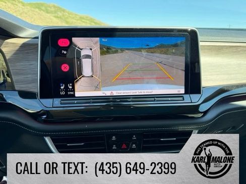 Used 2024 Volkswagen Atlas SEL Premium R-Line AWD/4WD image 20