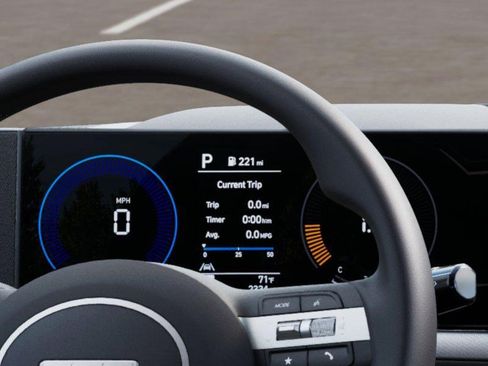 New 2026 Hyundai Sonata SE FWD image 15