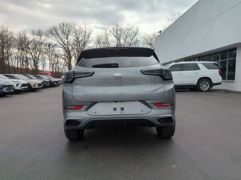 New 2026 Buick Encore GX Avenir w/ Avenir Technology Package image 6