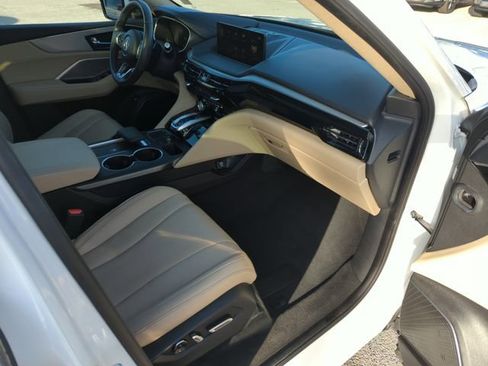 Certified 2023 Acura MDX FWD w/ Technology Package image 36