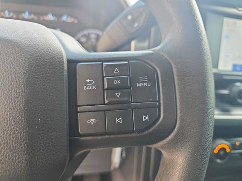 Used 2021 Ford F150 XL w/ STX Appearance Package RWD image 23