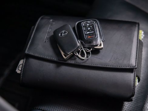 Used 2019 Lexus RX 350 FWD w/ Navigation Package image 35