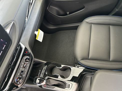 New 2026 Buick Envista Sport Touring w/ Convenience I Package image 24