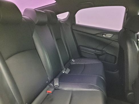 Used 2019 Honda Civic Sport image 21