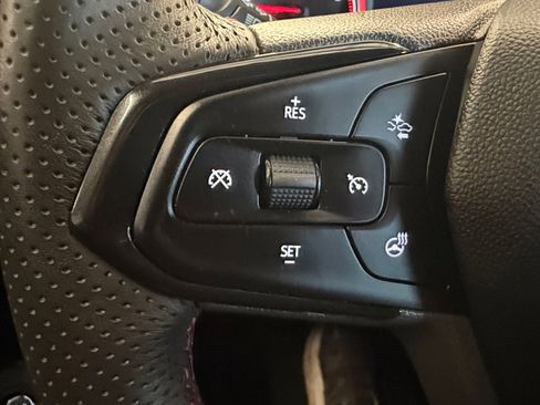 Used 2023 Chevrolet TrailBlazer RS w/ Sun and Liftgate Package image 38