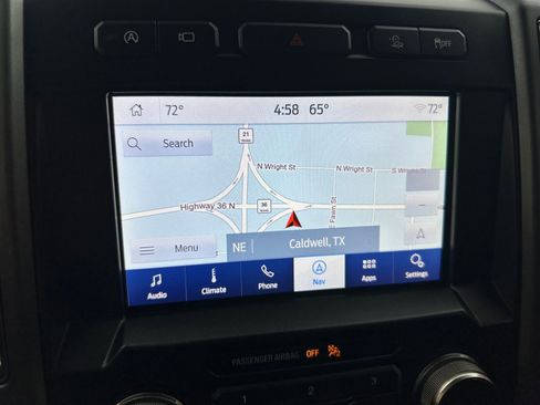 Used 2019 Ford F150 Raptor w/ Equipment Group 802A Luxury image 10