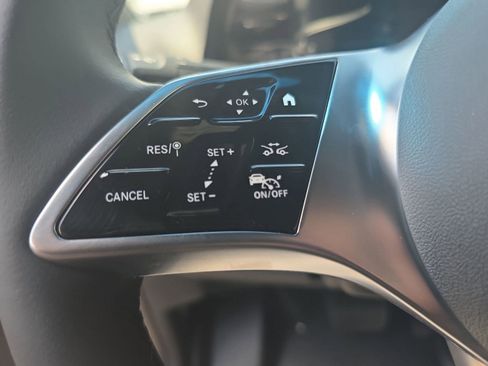 New 2025 Mercedes-Benz Sprinter 2500 image 33
