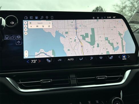 New 2026 Chevrolet Equinox EV LT image 26