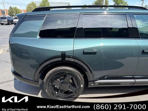 New 2027 Kia Telluride SX Prestige X-Line AWD/4WD image 7