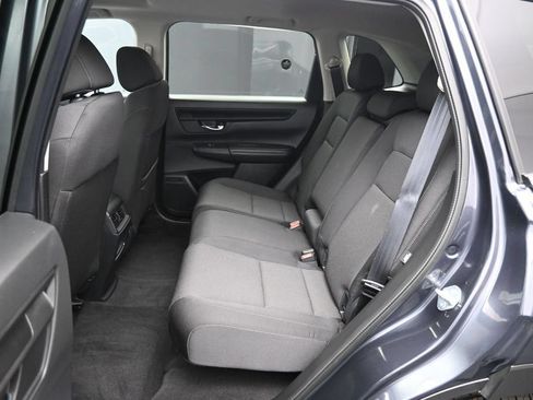 Certified 2026 Honda CR-V EX image 21