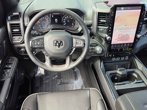 New 2026 RAM 1500 Limited image 8