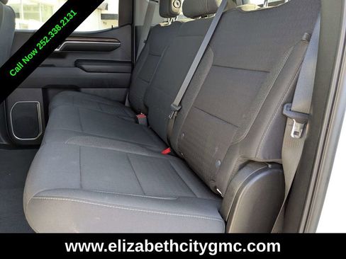 Used 2023 Chevrolet Silverado 1500 RST image 14