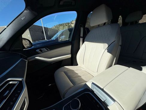 Used 2019 BMW X5 xDrive40i image 24