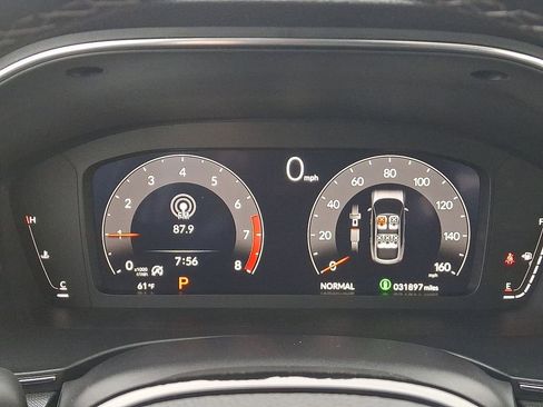 Certified 2024 Acura Integra A-Spec FWD image 20