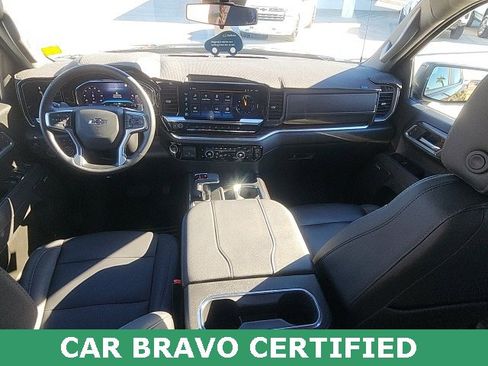 Used 2025 Chevrolet Silverado 1500 RST w/ Convenience Package II image 25
