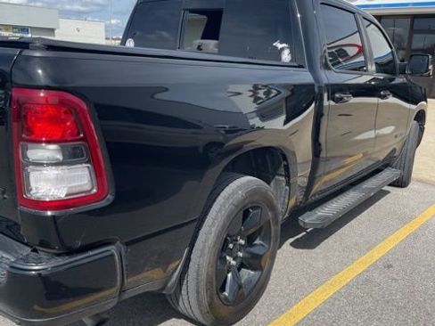 Used 2019 RAM 1500 Big Horn AWD/4WD image 8