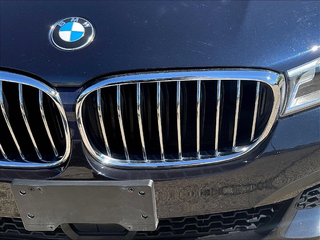 Used 2019 BMW 750i xDrive w/ Executive Package AWD/4WD image 33