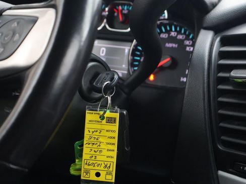 Used 2020 GMC Yukon SLE w/ Convenience Package image 22