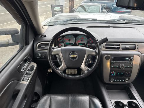 Used 2012 Chevrolet Silverado 2500 LTZ w/ LTZ Plus Package image 22