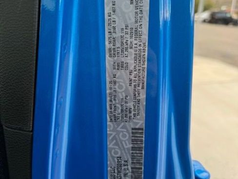 New 2026 Jeep Wrangler Willys image 30