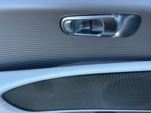 Used 2023 Hyundai Ioniq 6 SEL image 8