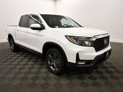 Certified 2023 Honda Ridgeline RTL image 10